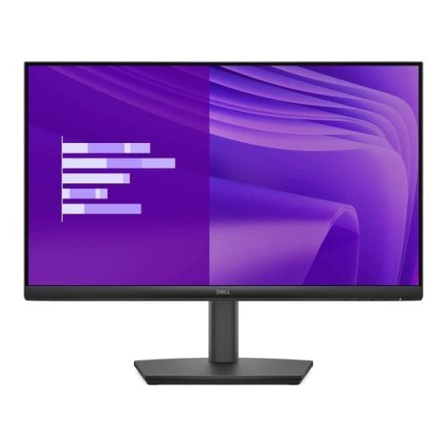 DELL 23.8 IPS PRO E2425HSM 5MS 100hz HDMI-DP Pivot EV Ofis Tipi Monitör (1920 X 1080)