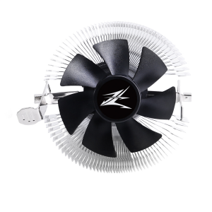 ZALMAN CNPS80G-Rev3 AM5-1200p Sıvı Soğutmalı İşlemci Fanı
