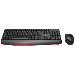 FRISBY Q TR FK-4890WQ Kablosuz Multimedya Klavye-Mouse Set