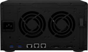 DS1621XSPLUS NAS SERVER 6AD 3,5''DISK DESTEKLI STORAGE