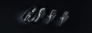 RZ01-04400100-R3G1 Naga V2 Pro