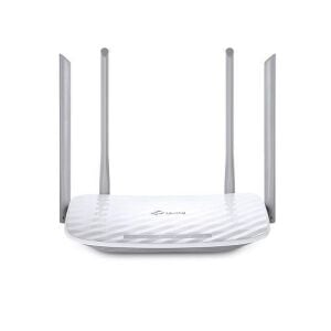 TP-LINK Archer C50 WIFI5 AC1200 Dual Band Router