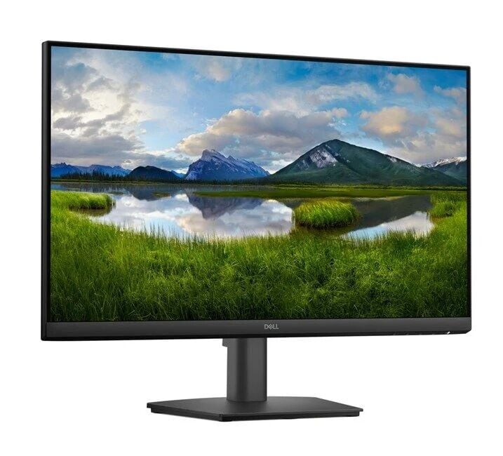 DELL 23.8 IPS PRO E2425HM 5MS 100hz HDMI-DP EV Ofis Tipi Monitör (1920 X 1080)