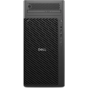 DELL PRO MAX TOWER FCT2250_2 ULTRA 7 265- 32GB DDR5 RAM- 1TB M2 NVME- 8GB A1000- W11 PRO İş İstasyonu (53204)