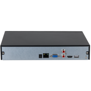 DAHUA 8kanal 8mp NVR2108HS-4KS3 1x20TB H265 NVR Kayıt Cihazı