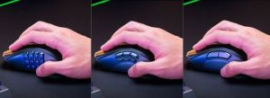 RZ01-04400100-R3G1 Naga V2 Pro