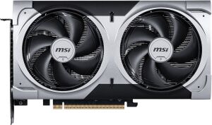 MSI 16GB RTX5060TI VENTUS 2X OC PLUS GDDR7 128bit HDMI-DP PCIE 5.0