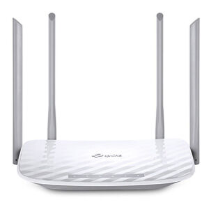 TP-LINK Archer C50 WIFI5 AC1200 Dual Band Router