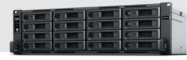 RS2821RPPLUS RACK 16AD 3 5''DISK DESTEKLI STORAGE