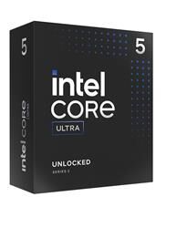 Intel Core Ultra 5 245KF BOX 4.2GHz 24MB Önbellek 14 Çekirdek 1851 3nm Kutulu İşlemci