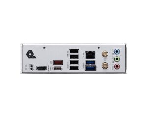 MSI PRO B840M-P WIFI6E DDR5 HDMI-TYPEC PCIE 4.0 AM5 mATX
