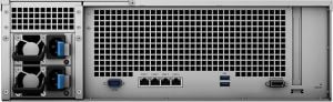 RS2821RPPLUS RACK 16AD 3 5''DISK DESTEKLI STORAGE