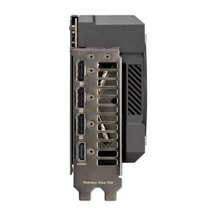 ASUS 8GB TUF GAMING RTX5060TI-O8G GDDR7 128bit HDMI DP PCIe 5.0