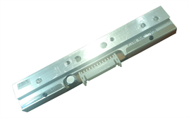 ARGOX X-1000V/X-2000V/X-2300 Termal Barkod Yazıcı Kafası