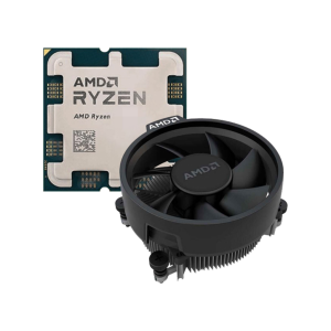 AMD RYZEN 5 8500G 22MB 6çekirdekli O/B UHD AM5 65w Kutusuz+Fanlı