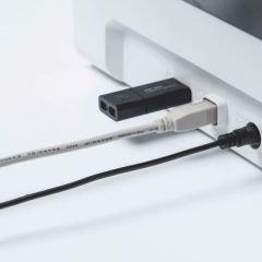 ADS-2200 50SF ADF USB2.0 A4 Döküman Tarayıcı