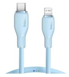 Baseus P10355701311-00 20W 1,2m Hızlı Şarj Özellikli Type-C to Lightning Kablo