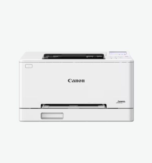 CANON LBP646CDW A4 Renkli Dublex Laser Yazıcı Usb,Ethernet,kablosuz