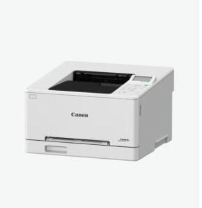 CANON LBP646CDW A4 Renkli Dublex Laser Yazıcı Usb,Ethernet,kablosuz