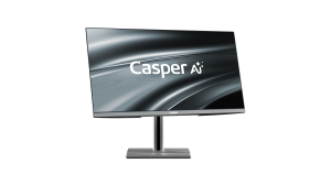 CASPER AIO 27 CORE 5 210H- 12GB DDR5 RAM- 480GB M2 NVME- FDOS / NİRVANA  A970 A97.210H-AE00X-V-G