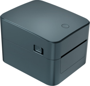 XPRINTER XP-480B USB 203DPI 127mm/sn 108mm Direkt Termal Masaüstü Barkod Etiket Yazıcı