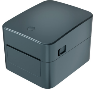 XPRINTER XP-480B USB 203DPI 127mm/sn 108mm Direkt Termal Masaüstü Barkod Etiket Yazıcı