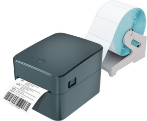 XPRINTER XP-480B USB 203DPI 127mm/sn 108mm Direkt Termal Masaüstü Barkod Etiket Yazıcı
