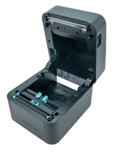 XPRINTER XP-480B USB 203DPI 127mm/sn 108mm Direkt Termal Masaüstü Barkod Etiket Yazıcı