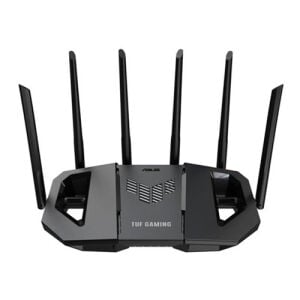 ASUS TUF GAMING BE6500 WIFI7 Mesh Router