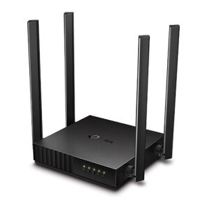 TP-LINK Archer C54 WIFI5 AC1200 Dual Band Router