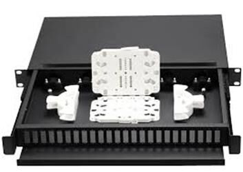 Apronx APX-FA102 ODF (SC-DX-12 Port-Shift)