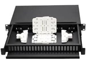 Apronx APX-FA102 ODF (SC-DX-12 Port-Shift)