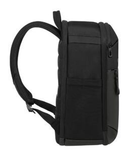 SAMSONITE KS6-09-007 13.3 Moderny Seyahat Notebook Sırt Çantası Siyah