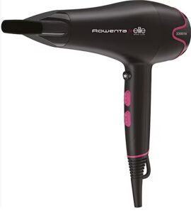 Rowenta CV5712TR For Elite 2200 W Saç Kurutma Makinesi