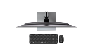 CASPER AIO 27  CORE 5 210H- 16GB RAM- 500GB M2 NVME- FDOS / NİRVANA A970 A97.210H-BE00X-V-G-K