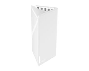 MSI ROAMII BE LITE Wıfı7 BE5000 Mesh Router 2-li Set
