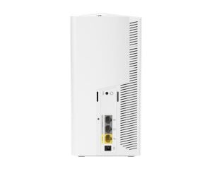 MSI ROAMII BE LITE Wıfı7 BE5000 Mesh Router 2-li Set