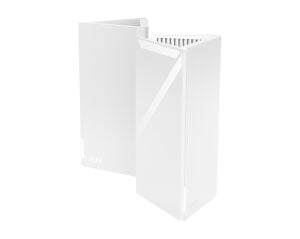 MSI ROAMII BE LITE Wıfı7 BE5000 Mesh Router 2-li Set