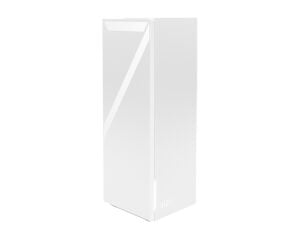 MSI ROAMII BE LITE Wıfı7 BE5000 Mesh Router 2-li Set