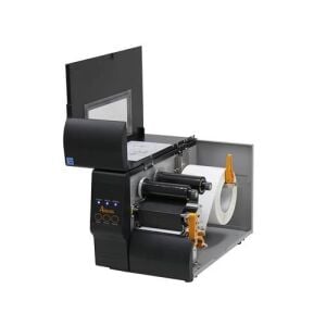 ARGOX IX4-250 PRO Termal,Direkt Termal USB,Seri,Ethernet Barkod Yazıcı Endüstriyel