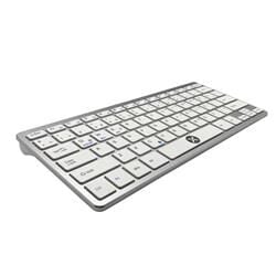 Dexim DKB0001-Dexim Prime Bluetooth Klavye Beyaz