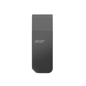 Acer 512GB USB 2.0 UP200-512GB-BL Siyah Flash Bellek (30 MB-s) Okuma