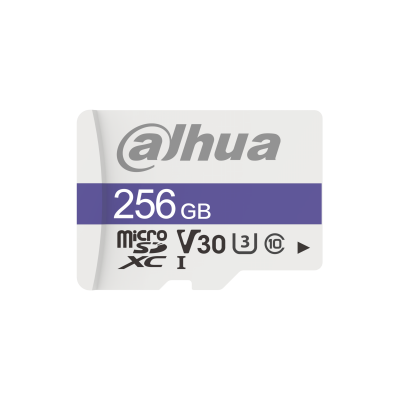 DAHUA 256GB Micro SD Kart TF-C100/256GB