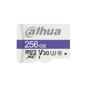 DAHUA 256GB Micro SD Kart TF-C100/256GB