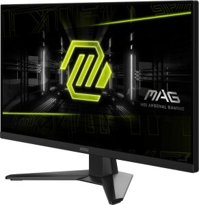 MSI 27 IPS MAG 272F 0.5ms 200Hz HDMI-DP Gaming Monitör 1920x1080