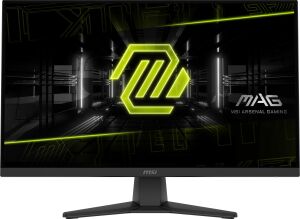 MSI 27 IPS MAG 272F 0.5ms 200Hz HDMI-DP Gaming Monitör 1920x1080