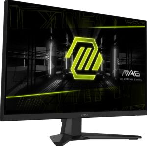 MSI 27 IPS MAG 272F 0.5ms 200Hz HDMI-DP Gaming Monitör 1920x1080