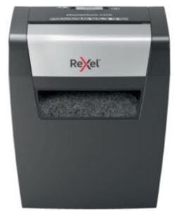 Rexel 2104571Eu Momentum X410 Evrak İmha Makinesi