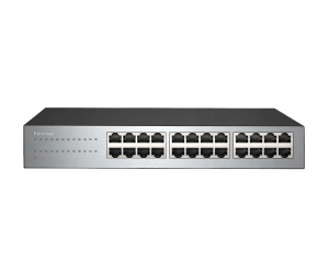 FOREDGE 24port Gigabit Yönetilemez Switch NS6024GC