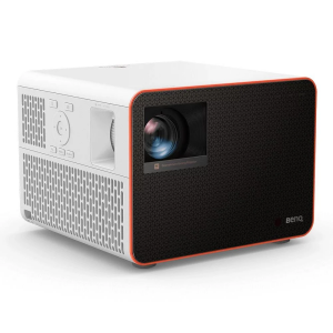 BENQ 3300ansilümen X3100i 4K LED HDR 1.3× Optik Zoom Lens Shift HDMI/eARC Android TV Oyun ve Ev Sineması Projektörü